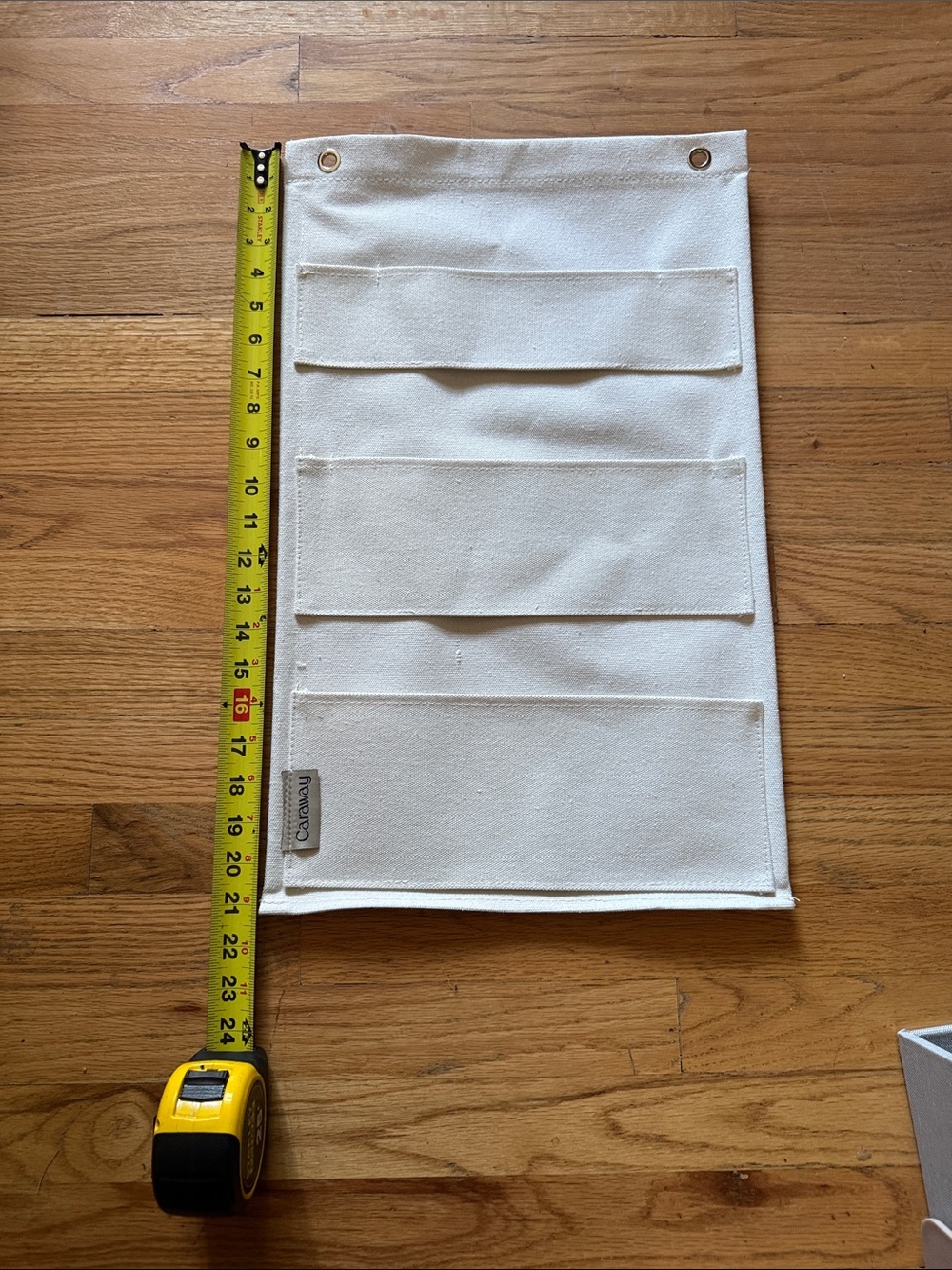Caraway Lid Organizer